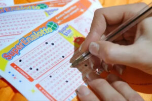 Superenalotto: a Tortona un ‘5’ da 16 mila euro