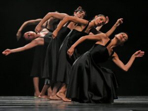 Danza, natura e arte: le manifestazioni di domenica