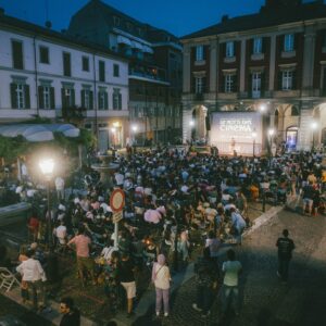 Le ‘Notti del Cinema’ riaccendono piazza Malaspina