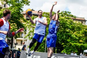 Torneo Armana 2025, scatta il conto alla rovescia