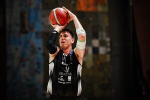 Bertram, Severini ha deciso: resta in bianconero