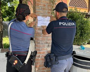Isola Sant’Antonio: rissa e aggressione, locale chiuso 30 giorni