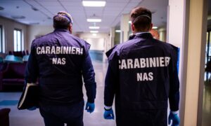 Piemonte, otto arresti per maltrattamenti in una comunità per disabili