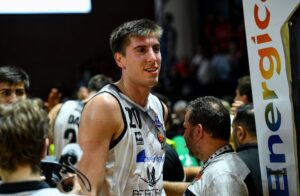 Sorpresa Bertram: Severini alla fine va a Reggio Emilia