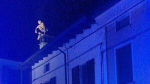 Castelnuovo Scrivia, i Carabinieri sventano un tentato suicidio