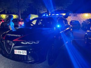 Alcool a minori: denunciato il titolare di un locale a Villaromagnano