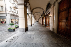 Tortona: torna “Lo Sbarazzo”, negozi in strada nel cuore della città