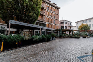 Sicurezza: la città rimane in linea con i dati Istat italiani