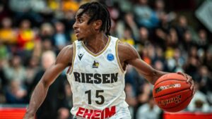 Ezra Manjon è il nuovo playmaker della Bertram