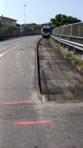 Rotonda ‘Liebig’: botta e risposta fra amministrazione e opposizione