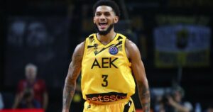Bertram, il prossimo obiettivo è Prentiss Hubb