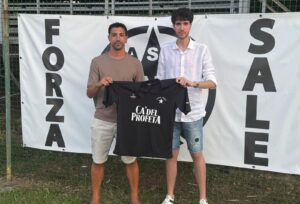 Sale, altro colpo: preso Mazzocca