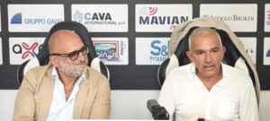 Buttu si presenta: “Il Derthona è un punto di partenza, non di arrivo”