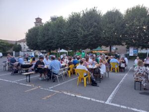 Castelnuovo Scrivia, questa sera la quarta Festa della Lega