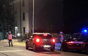 Tortona, controlli dei Carabinieri: sanzioni e due segnalati