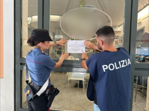 Tortona: bar chiuso per 15 giorni dopo risse e schiamazzi