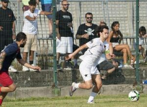 Coppa: Casale al tappeto, pari tra Sale e Novese