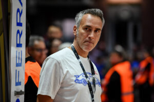 Nasce la tv di Lega Basket. Picchi: “Un giorno storico”