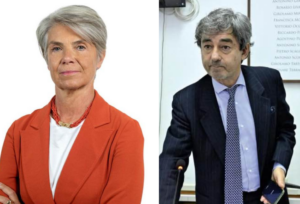 Carentino: “La Giustizia in discussione”, confronto sulla separazione delle carriere