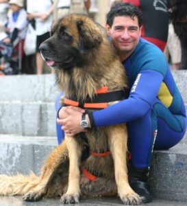 Addio a Rivera, il geometra che era negli Scout