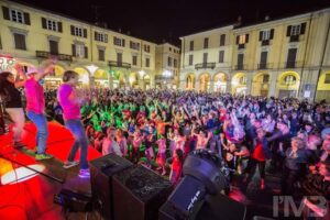 Gli anni ’80 tornano per un weekend a Tortona