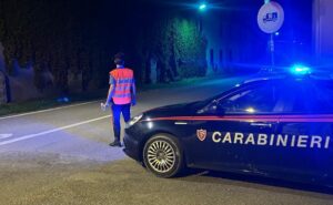 Bettole di Tortona, i Carabinieri rafforzano i servizi di sicurezza