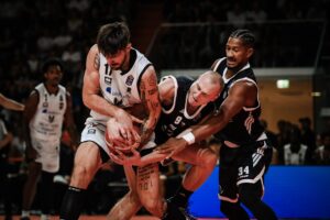 Bertram: vince Bologna nella festa della Cittadella