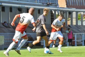 Alessandria, le cinque migliori gare del weekend di calcio