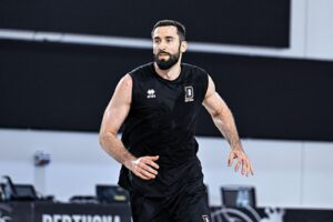 Bertram: Žukauskas lascia il gruppo