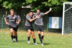 Alessandria, le cinque migliori gare del weekend di calcio
