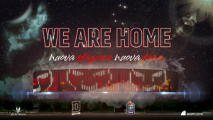 We are home! Riparte la campagna abbonamenti Bertram