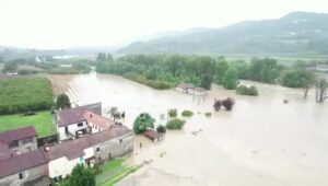 Piemonte, il viceministro Gava: “Oltre 25 milioni di euro per il contrasto al dissesto idrogeologico”