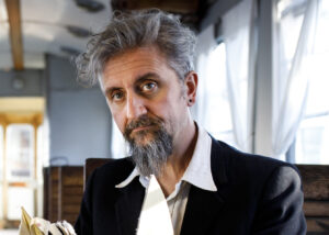 Ascanio Celestini, ‘Sleepy Hollow’ e coro: le iniziative di venerdì