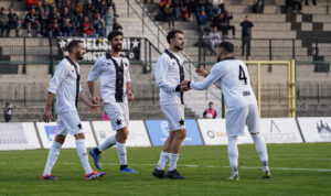 Alessandria, tutto il calcio della provincia in tempo reale