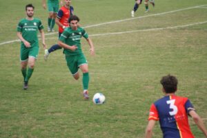 Alessandria, le cinque migliori gare del weekend di calcio