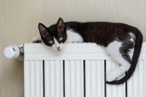 Tortona, prolungata l’accensione del riscaldamento