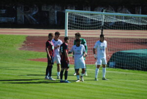 Alessandria, le cinque migliori gare del weekend di calcio