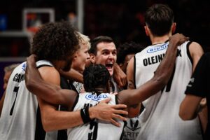 Bertram accende il campionato. Colpo a Milano