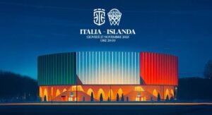 L’Italia a Tortona il 27 novembre: biglietti in vendita