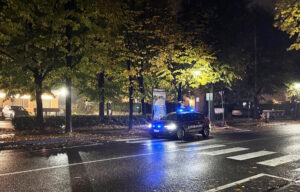 Villalvernia: investito sulle strisce, denunciato il pirata della strada