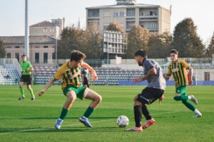 Alessandria, tutto il calcio della provincia in tempo reale