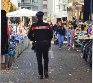 I Carabinieri simbolo del legame fra istituzioni e cittadini