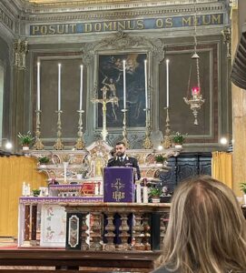 Carabinieri: continuano gli incontri con le fasce deboli