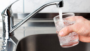 Pfas nelle acque potabili: da gennaio interventi per risolvere le criticità