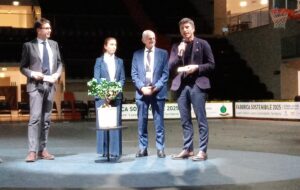 Fabbrica Sostenibile 2025: la Cittadella dello Sport guida la transizione green