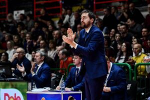 Italia: Squarcina e Ramondino nello staff di Luca Banchi