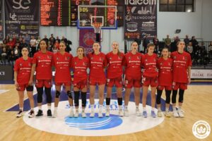 Autosped, ancora una rimonta fallita: vince Campobasso