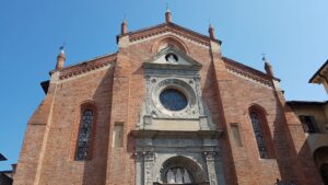 Casale Città Aperta: monumenti visitabili l’11 e 12 ottobre