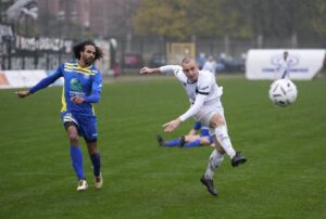 Il Sale piega la Gaviese. Tutti i finali di giornata