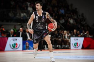Italia-Islanda: Tommaso Baldasso tra i convocati?